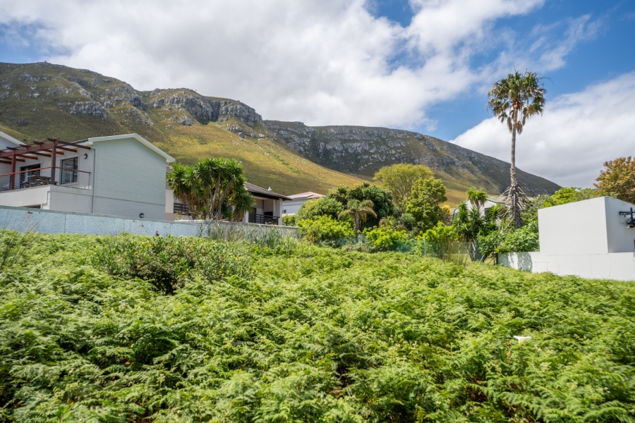 0 Bedroom Property for Sale in Hermanus Heights Western Cape